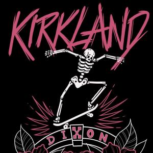 收聽Kirkland的The Incredible歌詞歌曲