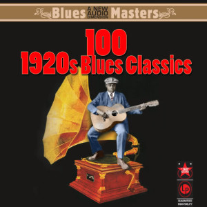 Various Artists的專輯100 1920s Blues Classics