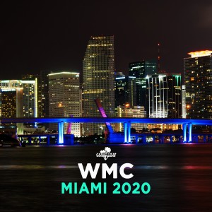 Various Artists的專輯Wmc Miami 2020