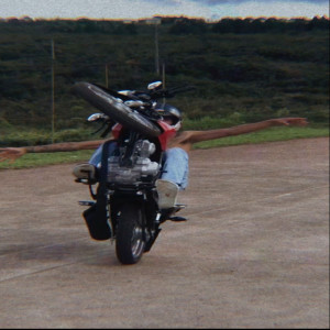 收聽DJ GUZIN的NOS ROTAM E FUGA (Explicit)歌詞歌曲