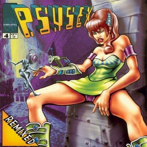 Listen to Star-Sex (Explicit) song with lyrics from Psysex
