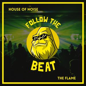 The Flame (Dj Global Byte Mix)