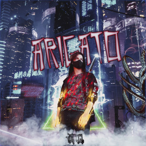 Listen to Arigato (Explicit) song with lyrics from ARIGATO