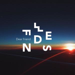 Album Dear Friend from FWENDS