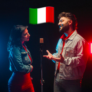 Listen to Die With A Smile (Italiano) song with lyrics from Stefano Syzer Germanotta