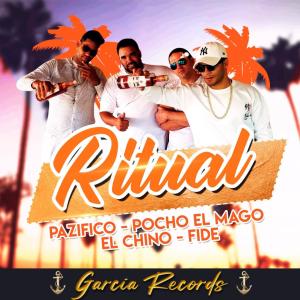 Ritual (feat. Pazifiko, el Chino & fide)