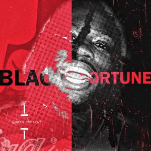 Dengarkan ODB (feat. Lil Dude) (Explicit) lagu dari Black Fortune dengan lirik