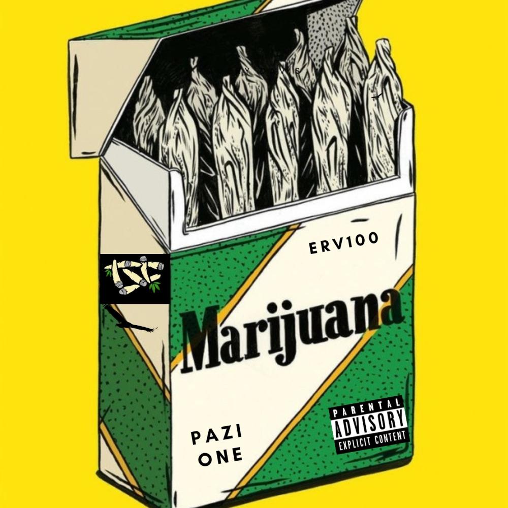 The Consumer (feat. Pazi One) (Explicit)