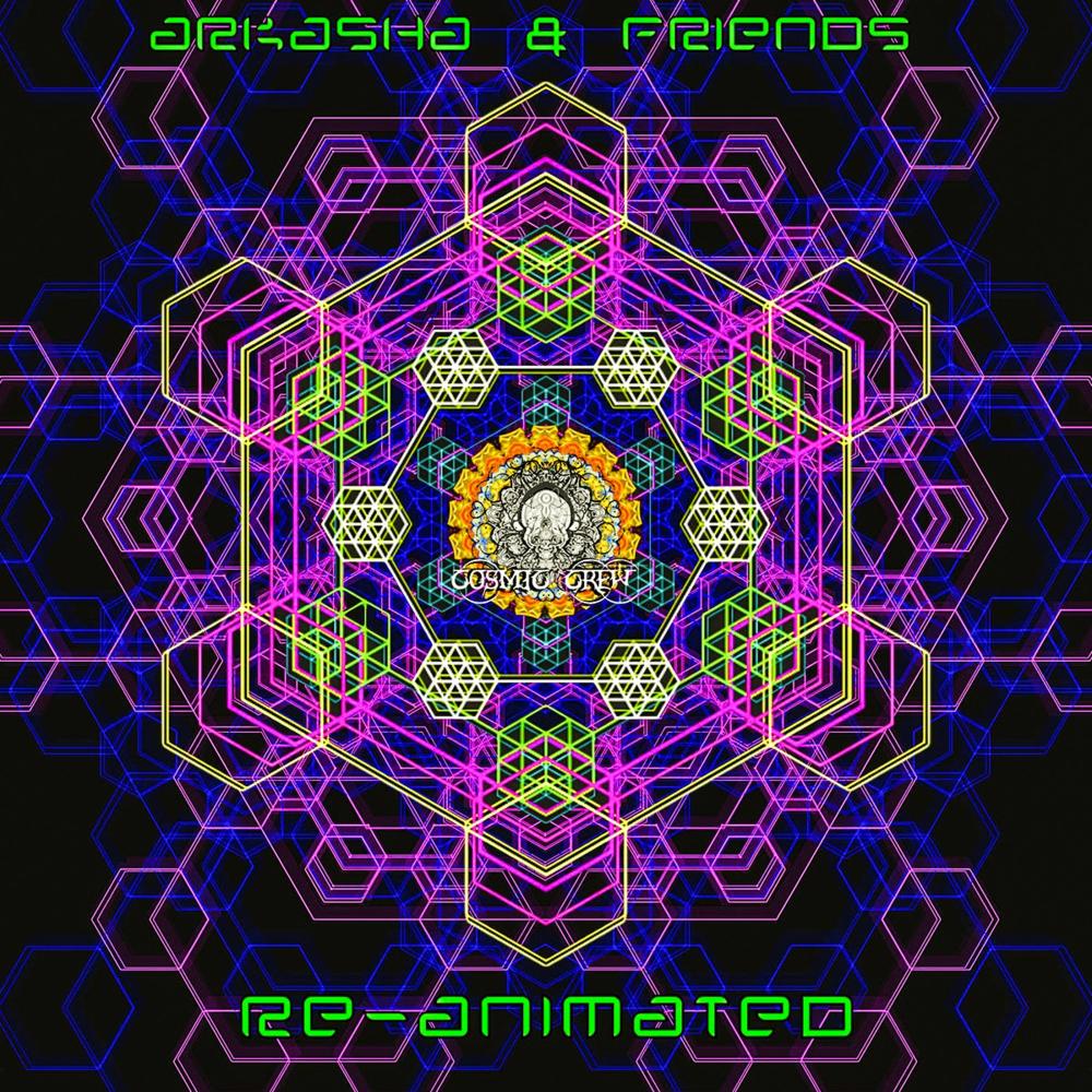 Reanimated