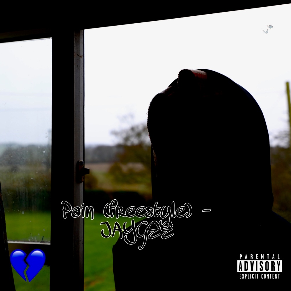 Pain (Freestyle) (Explicit)