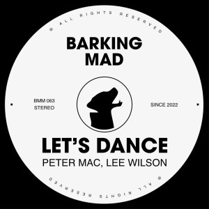 ดาวน์โหลดและฟังเพลง Let's Dance (Original Mix) พร้อมเนื้อเพลงจาก Peter Mac