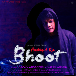 ดาวน์โหลดและฟังเพลง Aashiqui Ka Bhoot พร้อมเนื้อเพลงจาก Harmaan Nazim