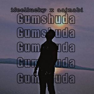 Listen to Gumshuda (feat. Aajnabi) song with lyrics from Ifeellucky