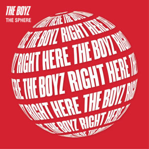 ดาวน์โหลดและฟังเพลง Right Here พร้อมเนื้อเพลงจาก THE BOYZ