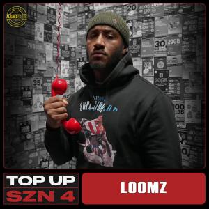 Aligned Vision的專輯Top Up (SZN.4 EP.18) #SZNFINALE