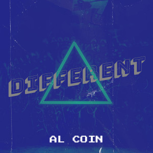 Album Different (Explicit) from 