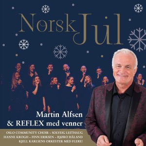 ดาวน์โหลดและฟังเพลง En krybbe var vuggen พร้อมเนื้อเพลงจาก Reflex