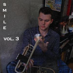 Album smile :), Vol. 3 oleh Aesthetic