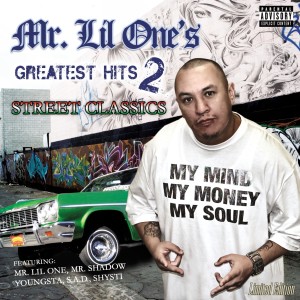 收聽Mr. Lil One的I Don't Wanna Die (Explicit)歌詞歌曲