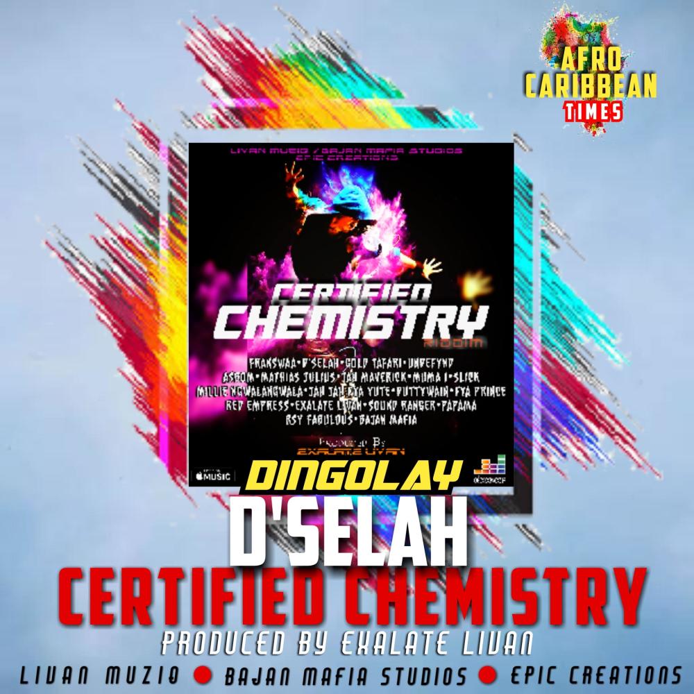 Dingolay (feat. D'Selah)