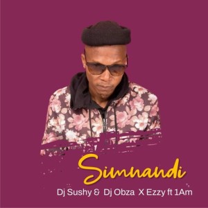 Listen to Simnandi song with lyrics from DJ Sushy
