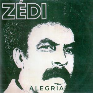 Album Alegria oleh Zedi