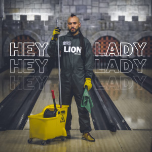 Album Hey Lady oleh Lion Reggae
