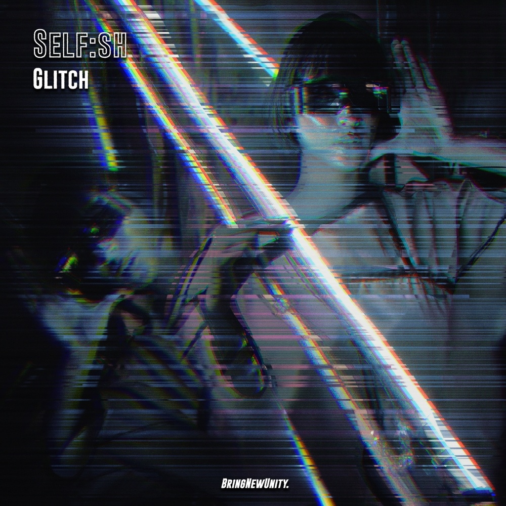 Glitch (Extended Mix)