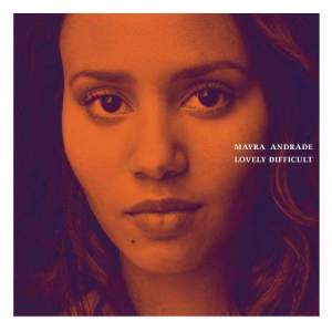 ดาวน์โหลดและฟังเพลง 96 Days พร้อมเนื้อเพลงจาก Mayra Andrade