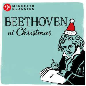 Various Artists的專輯Beethoven at Christmas