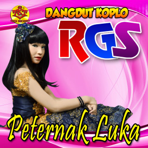 Dengarkan lagu Peternak Luka (feat. Tasya) nyanyian Dangdut Koplo Rgs dengan lirik