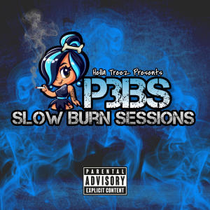 ดาวน์โหลดและฟังเพลง Verbal Aphrodisiac (feat. p3bs, Gambit Ramsay & Navi the North) (Explicit) พร้อมเนื้อเพลงจาก Hella Treez