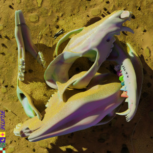 Listen to Rushing Back (Live at Red Rocks) song with lyrics from Flume
