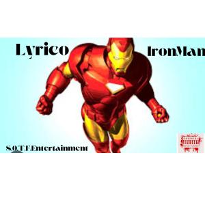 收聽Lyrico的ironman (Explicit)歌詞歌曲