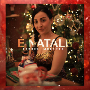 Album E' Natale from Teresa Merante