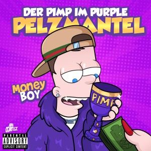 Listen to Money Machine (Explicit) song with lyrics from Money Boy