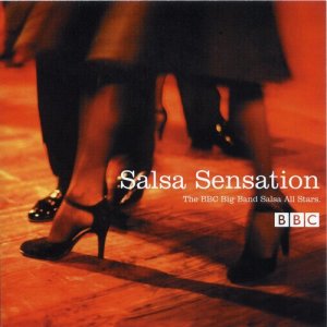 ดาวน์โหลดและฟังเพลง My Cherie Amour พร้อมเนื้อเพลงจาก The BBC Big Band