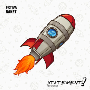 Listen to Raket song with lyrics from Estiva
