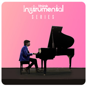 Album Think Instrumental Series oleh Gaana Girl