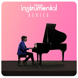 อัลบัม Think Instrumental Series ศิลปิน Gaana Girl