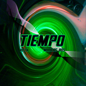 Listen to TIEMPO (Explicit) song with lyrics from Vesta