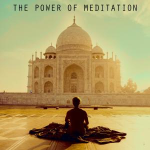 Zen Ken的专辑The Power of Meditation