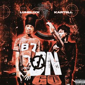 อัลบัม 1500livin (Explicit) ศิลปิน Luhblixk