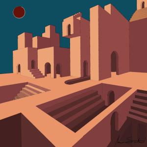 default playlist img