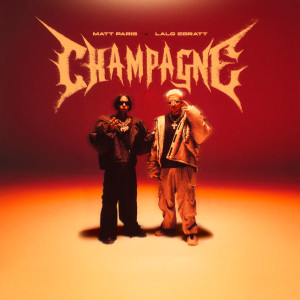 ดาวน์โหลดและฟังเพลง CHAMPAGNE (Afrobeat) พร้อมเนื้อเพลงจาก Matt Paris