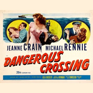 Prologue (Original Soundtrack Dangerous Crossing)
