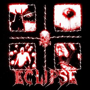 收聽HXTSPXT的ECLIPSE (Explicit)歌詞歌曲