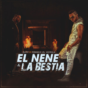 Album El Nene y la Bestia from Eloy