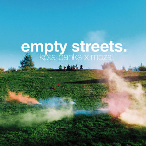 收聽Kota Banks的Empty Streets (Acoustic Version)歌詞歌曲
