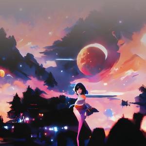 default playlist img
